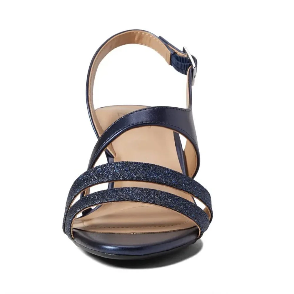 Naturalizer Taimi Heeled Sandal